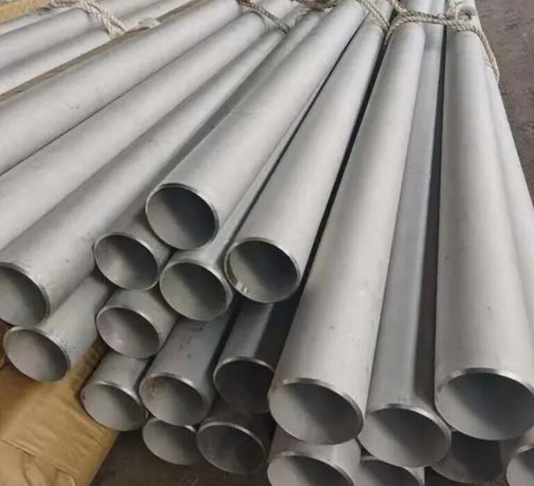 同江304不锈钢管
